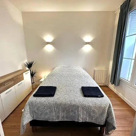 50m2 Avec Terrasse Idealement Situe *