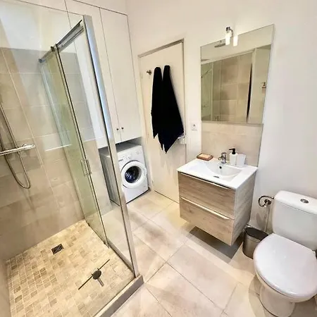 50m2 Avec Terrasse Idealement Situe Apartment *
