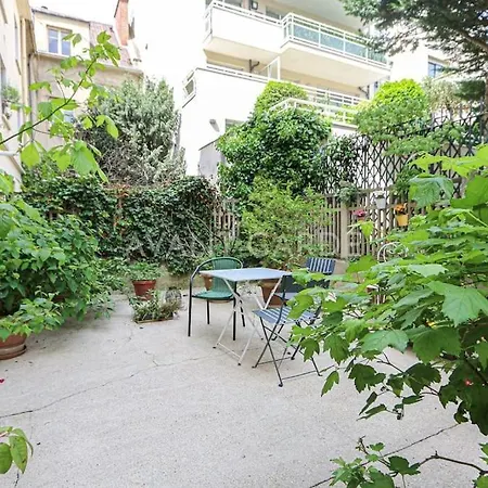 50m2 Avec Terrasse Idealement Situe * Boulogne-Billancourt